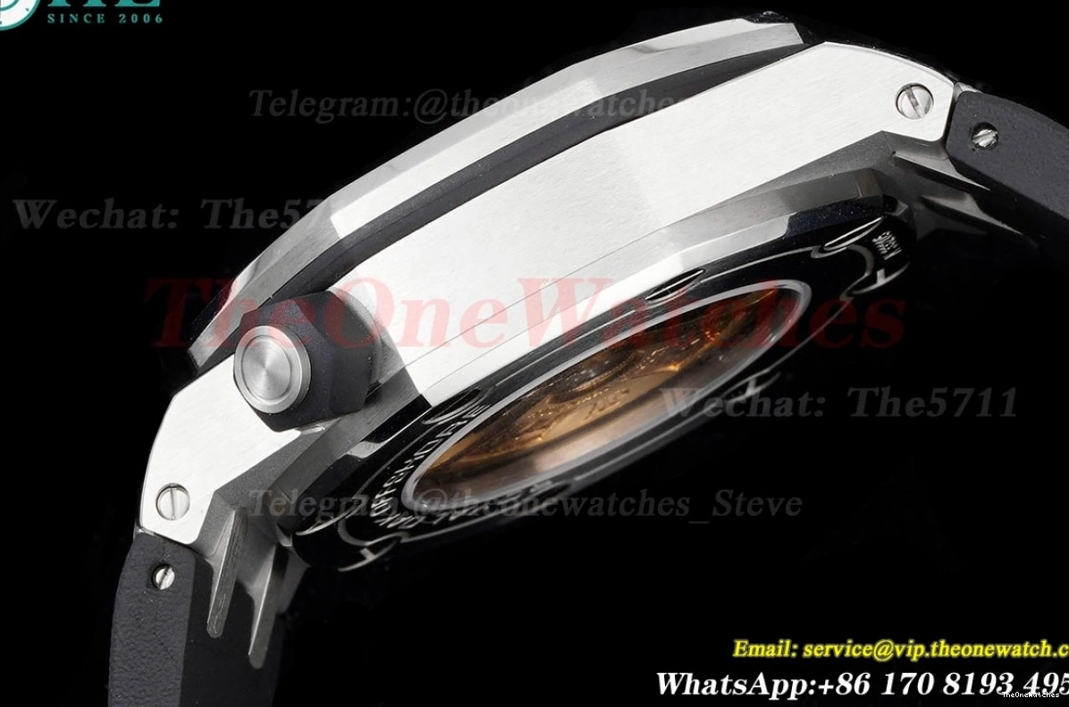 Diver Clone V2 Offshore RU Oak Royal Super ZF 15710 SS SA3120 0422